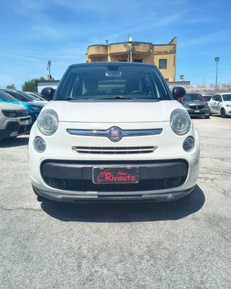 FIAT 500L 1.3 Multijet 85 CV Pop Star