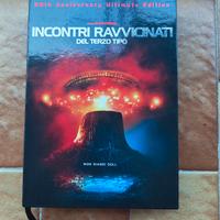 Incontri Ravvicinati del Terzo Tipo