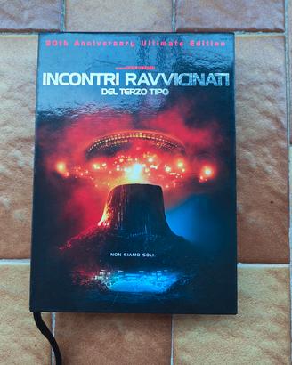 Incontri Ravvicinati del Terzo Tipo