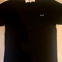 Maglia Comme des Garçons