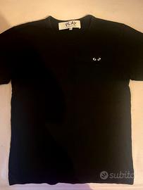 Maglia Comme des Garçons