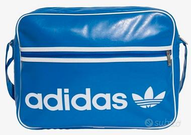 BORSA ADIDAS NUOVA