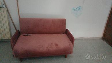 Divano letto