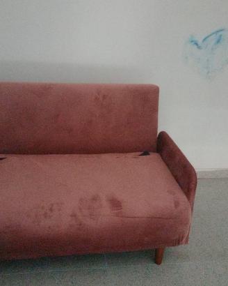 Divano letto