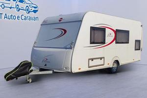 BURSTNER PREMIO 485 6 posti