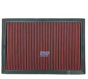 FILTRO ASPIRAZIONE DIRETTA AUDI TT 8J 06-14