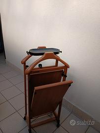 Servo muto