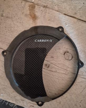 coprifrizione carbonio
