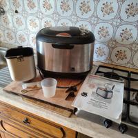 Macchina per pane Unold