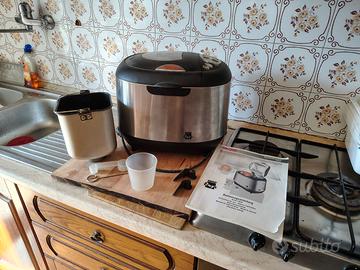 Macchina per pane Unold