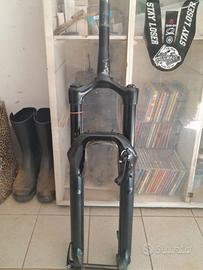 Rock shox  140mm
