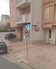 locale commerciale