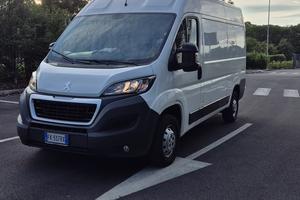 Peugeot Boxer L2H2 13950+IVA