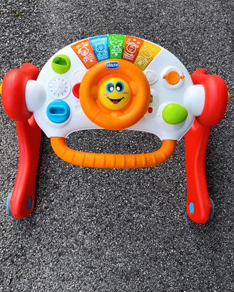 Primi passi chicco 