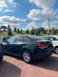 Chevrolet Cruze 1.8 4 porte LT GPL