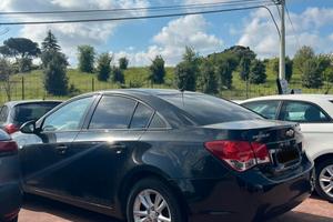 Chevrolet Cruze 1.8 4 porte LT GPL