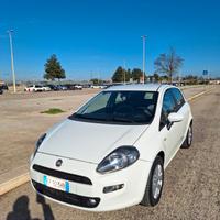 Fiat Punto 1.4 8V 5 porte Easypower Easy - 2013
