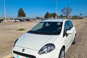 Fiat Punto 1.4 8V 5 porte Easypower Easy - 2013
