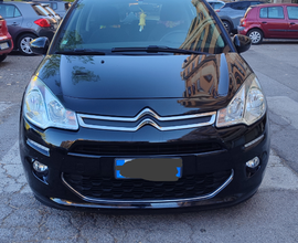 Citroen C3 exclusive 1.4 diesel