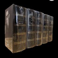 Poesie, Romanzi, Saggi - Pasolini; I Meridiani 