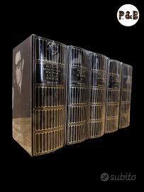 Poesie, Romanzi, Saggi - Pasolini; I Meridiani 