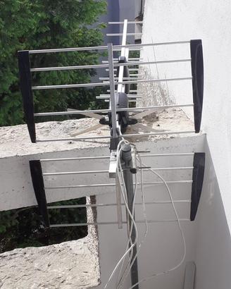 Antenna TV