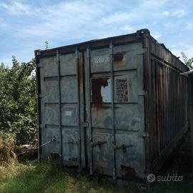 container 