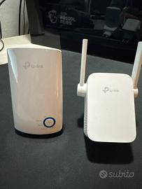 WI-FI EXTENDER