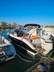 Open WA As marine 25 GT 250cv FULL optional