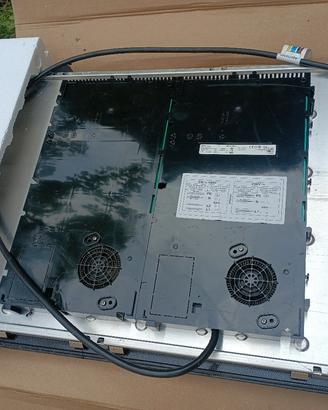 piastra induzione Electrolux kti8500e