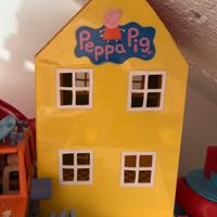 Peppa pig
