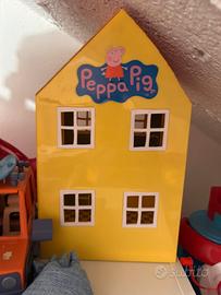 Peppa pig