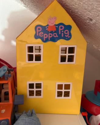 Peppa pig