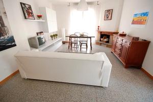 Appart.trilo a m.150/mare SAN BENEDETTO DEL TRONTO