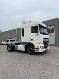 Daf XF anno 2016