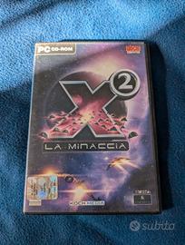 X2: The Threat (PC)