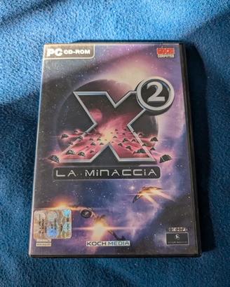 X2: The Threat (PC)