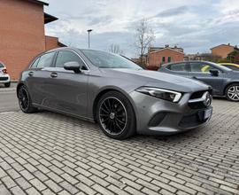 Mercedes-benz A 180 A 180 d Automatic Sport