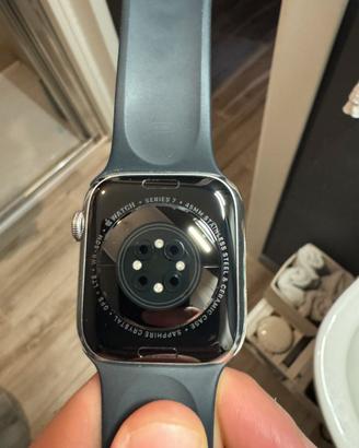 Apple watch serie 7 45mm