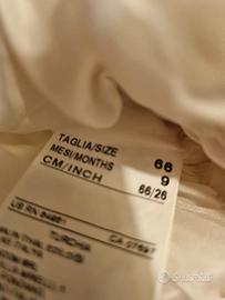 Tutona Colors of Benetton bambina autunno/inverno