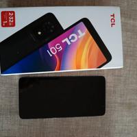 Smartphone TCL 501