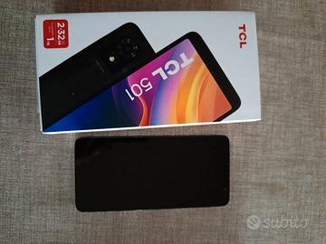 Smartphone TCL 501