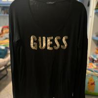 T-shirt manica lunga GUESS