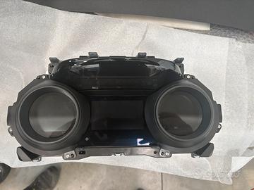 Quadro strumenti Toyota Yaris
