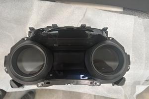 Quadro strumenti Toyota Yaris