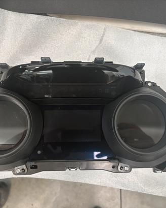 Quadro strumenti Toyota Yaris