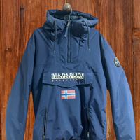 giubbotto napapijri
