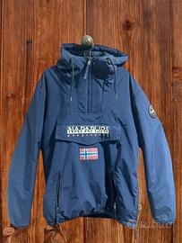 giubbotto napapijri