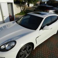 Porsche Panamera 3.0 Diesel