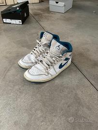 Scarpe Nike Air Jordan 1